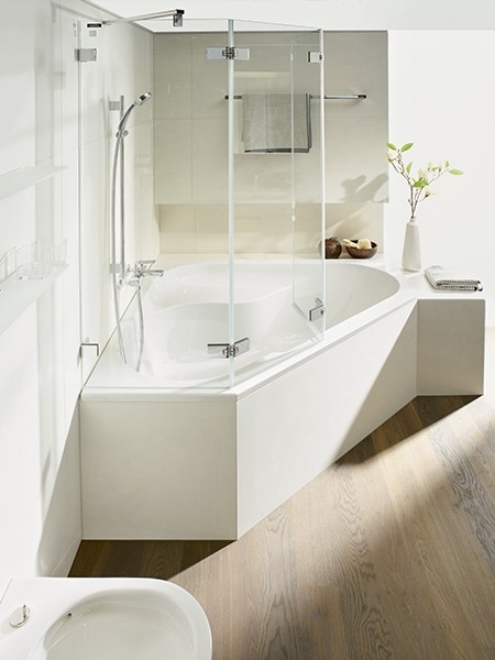 Alterna marea – Badewanne