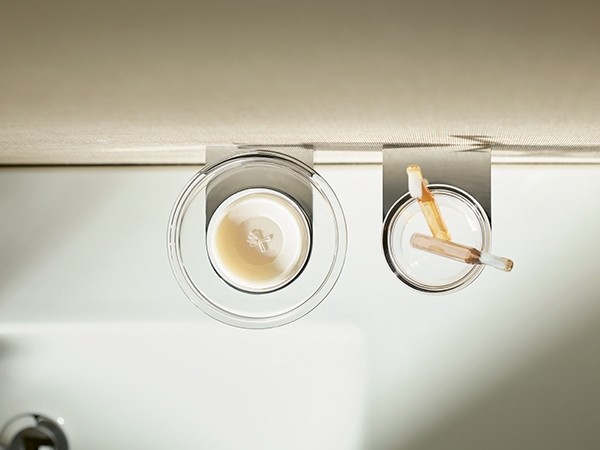 Accessoirelinie Alterna one fürs Bad