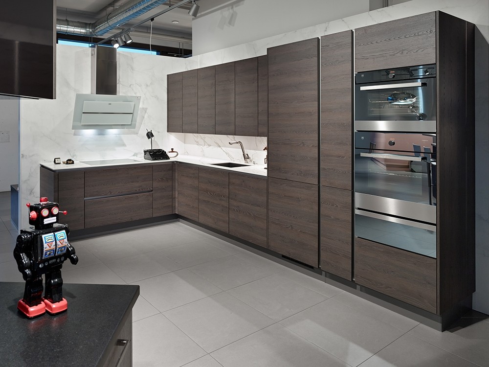 Cucine scure