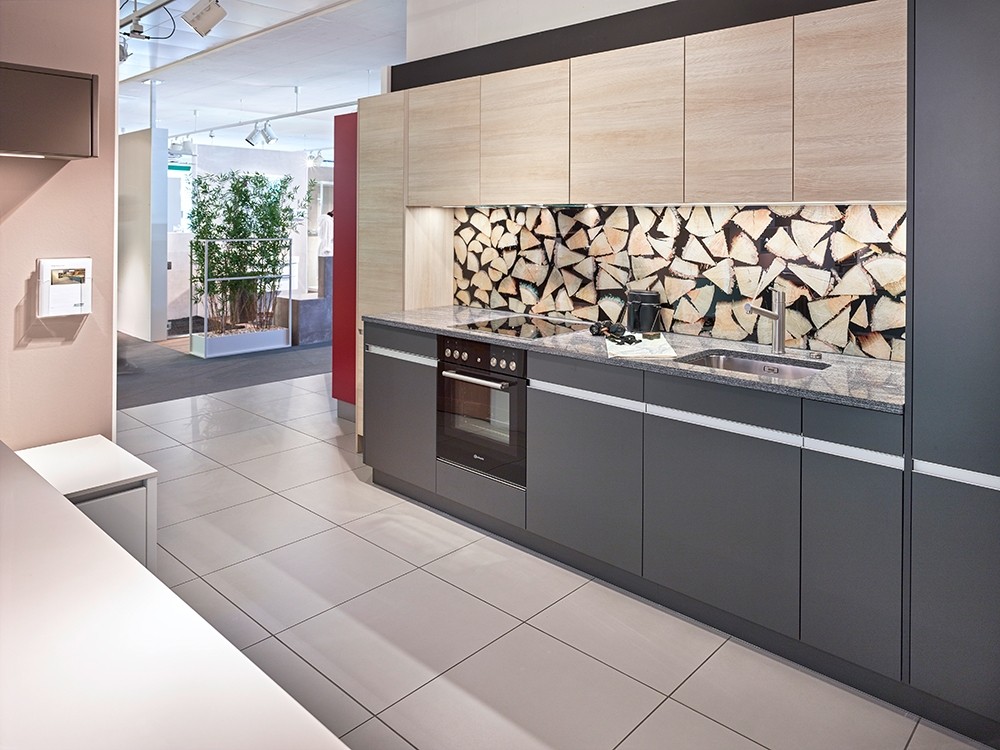 Cucine scure