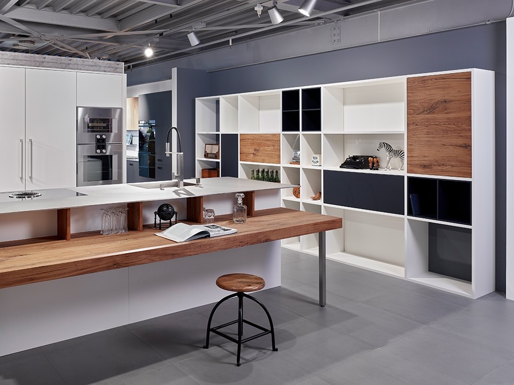 Cucine chiare