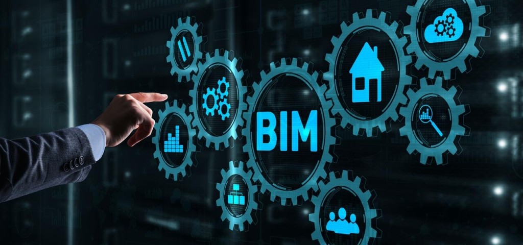 2D, 3D et BIM