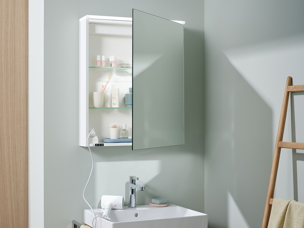 La solution intégrale Alterna koho Sanitas Troesch