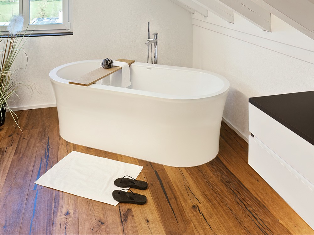 Badewanne