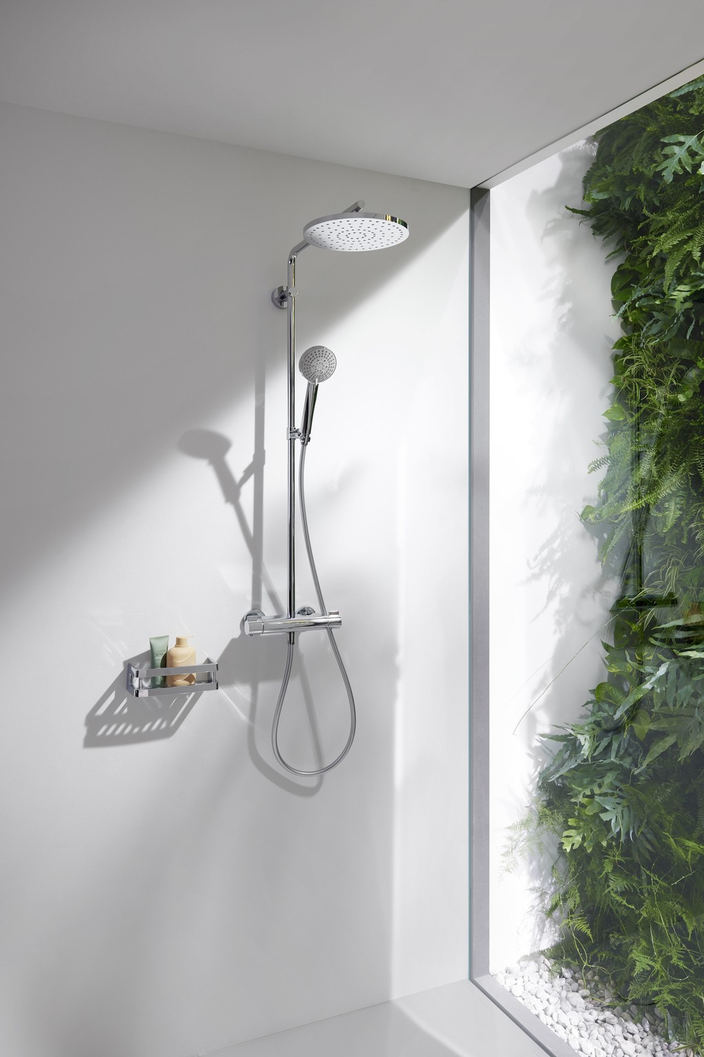 Showerstation 
