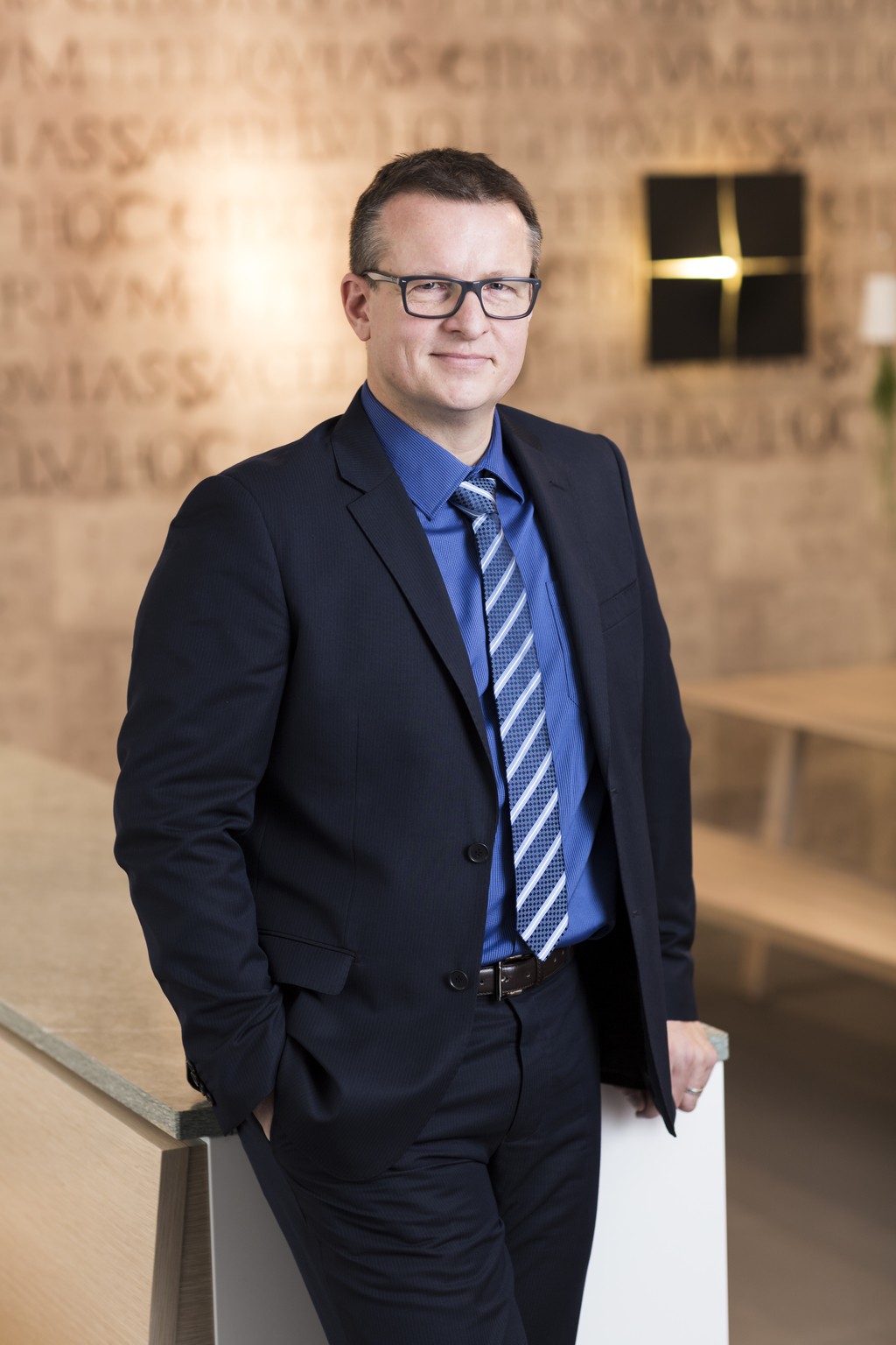Christophe Perret