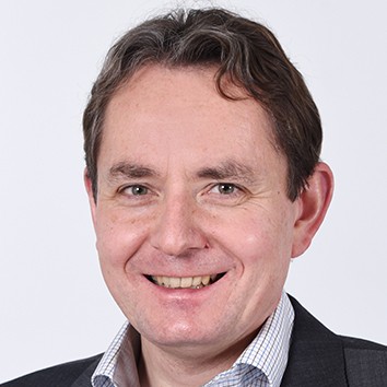 Roger Zengaffinen