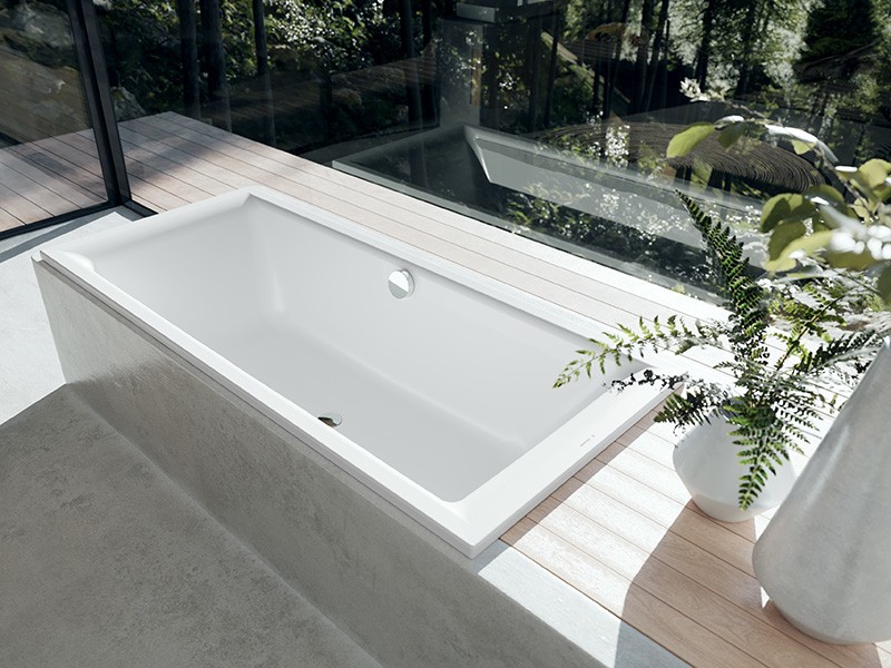 Kaldewei Badewanne