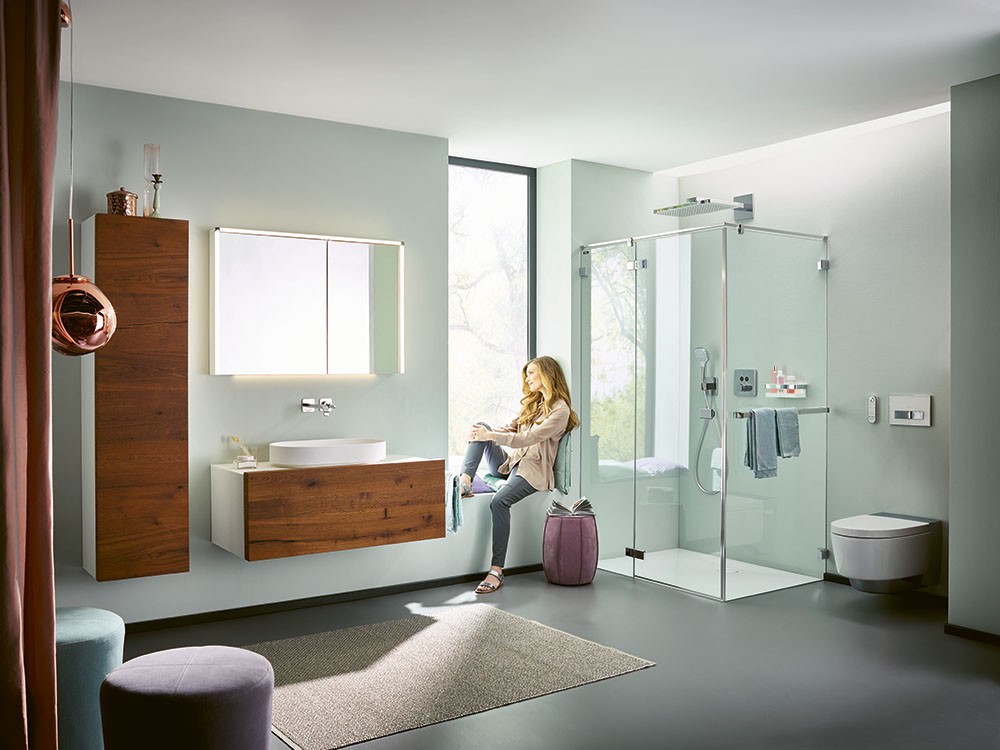 Badschrank Alterna burani
