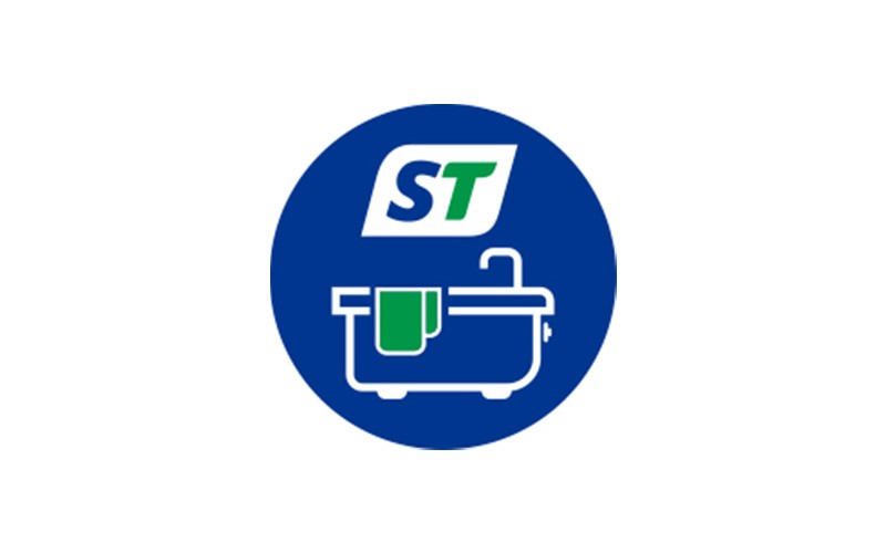 ST