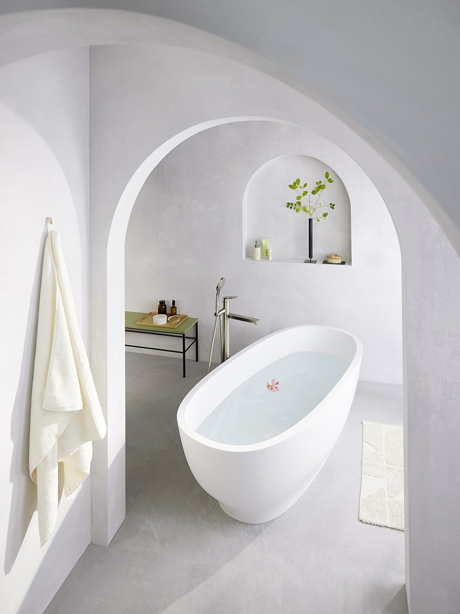 Alterna bol – Baignoire