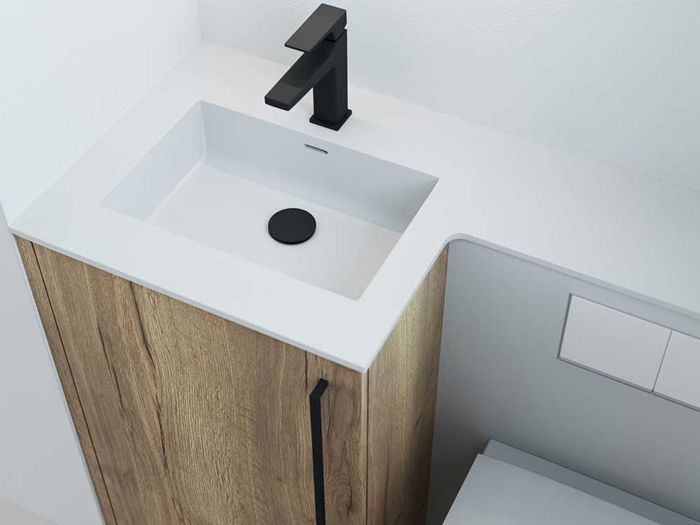 Serra Ritom Mini