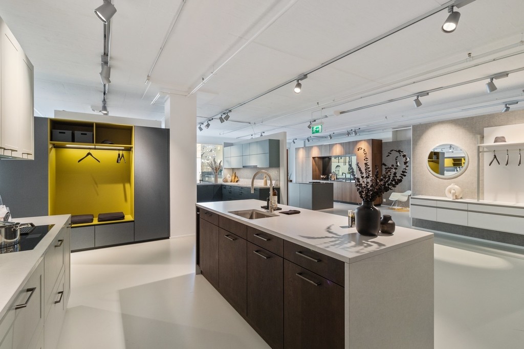 kuechenausstellung