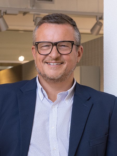 Christoph Perret