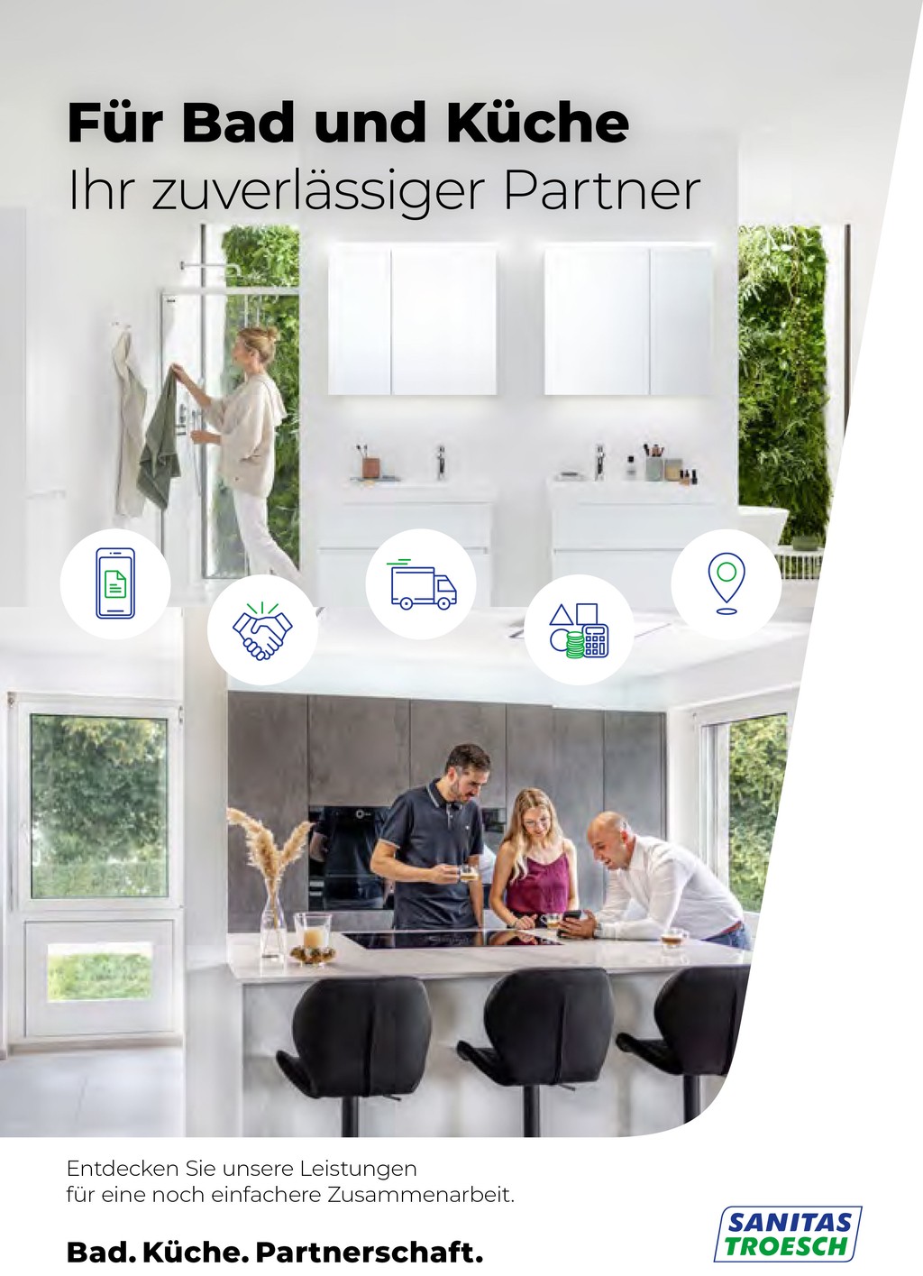 Zusatzleistungen