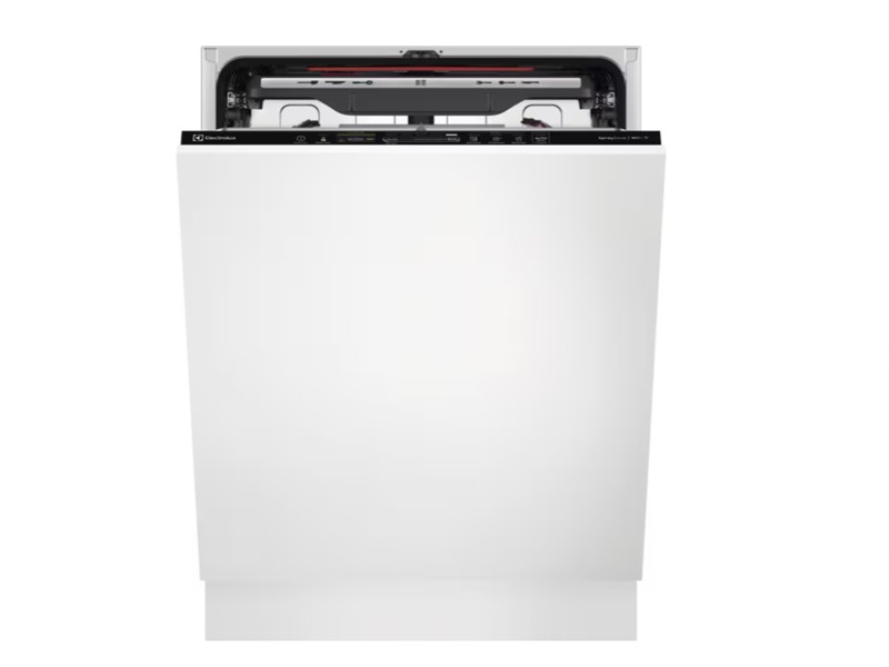 Geschirrspülmaschine Electrolux