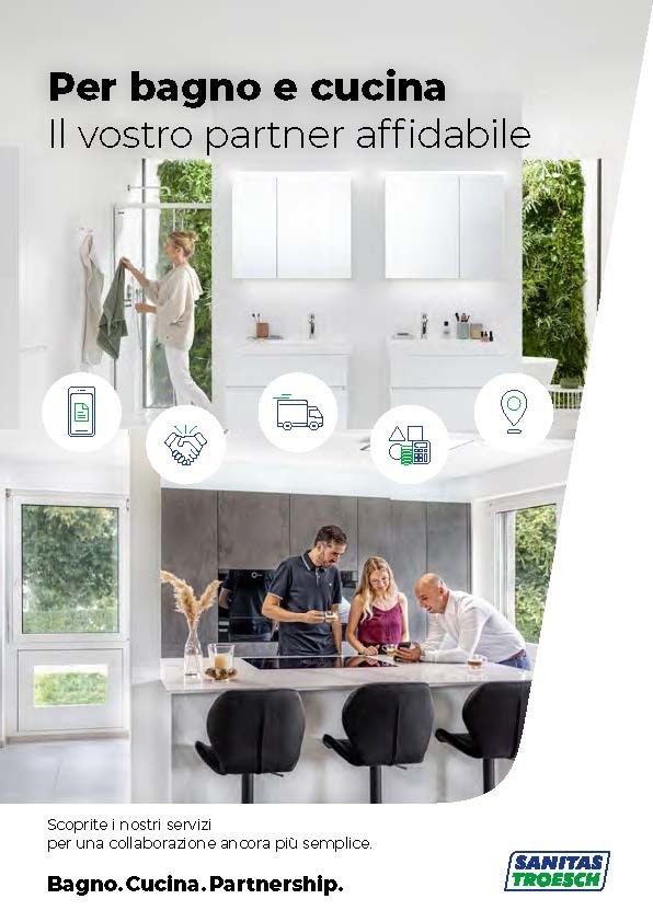 Servizi aggiuntivi per i nostri partner