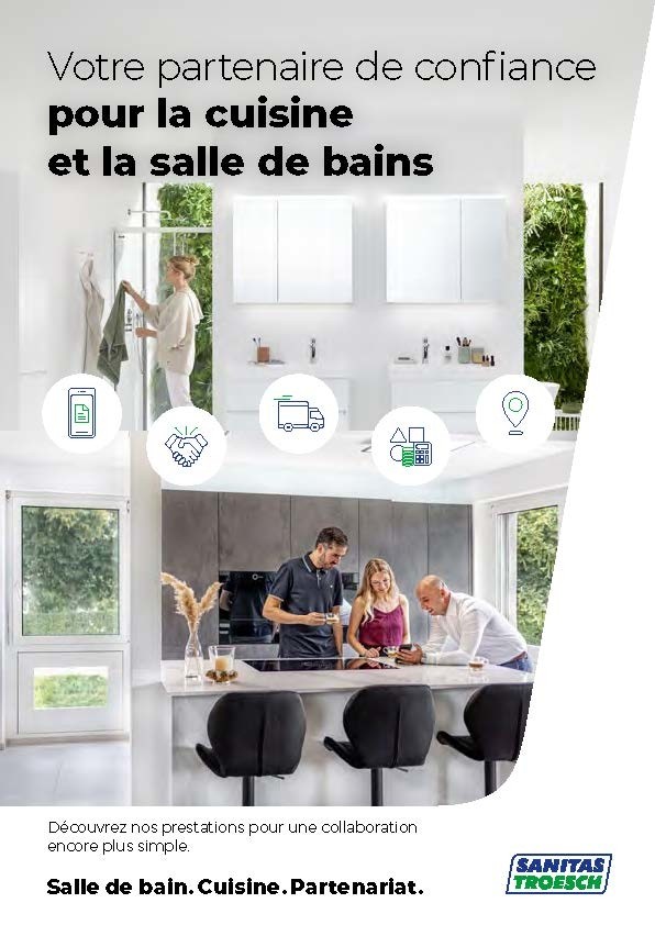 Brochure de Services