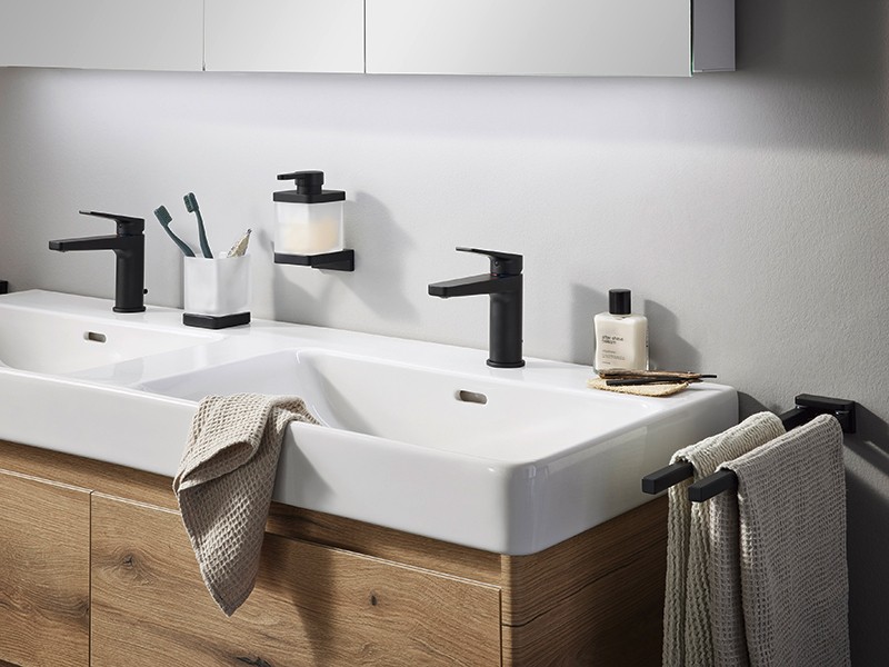 Alterna direta Accessori per il bagno