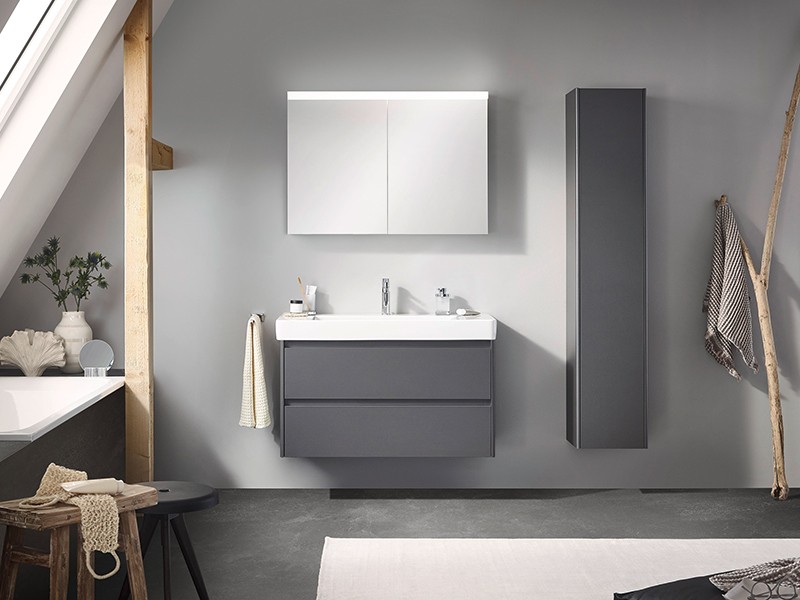 Alterna pro S - Meuble pour le salle de bains