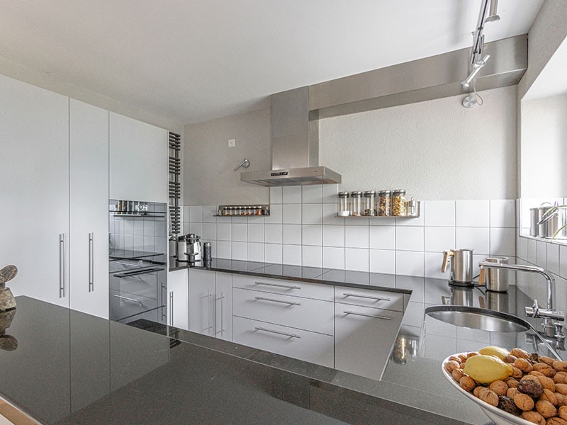 Küchen Renovation