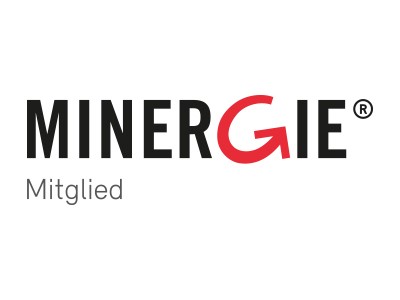 Mitglied Minergie Schweiz