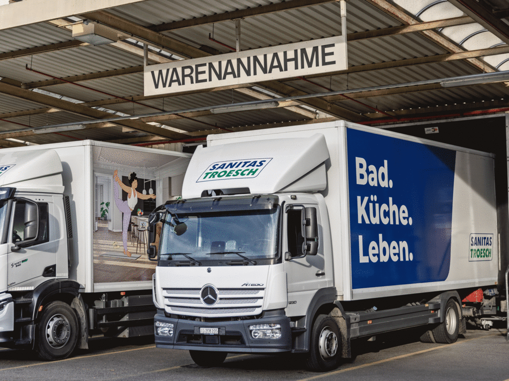 LKW