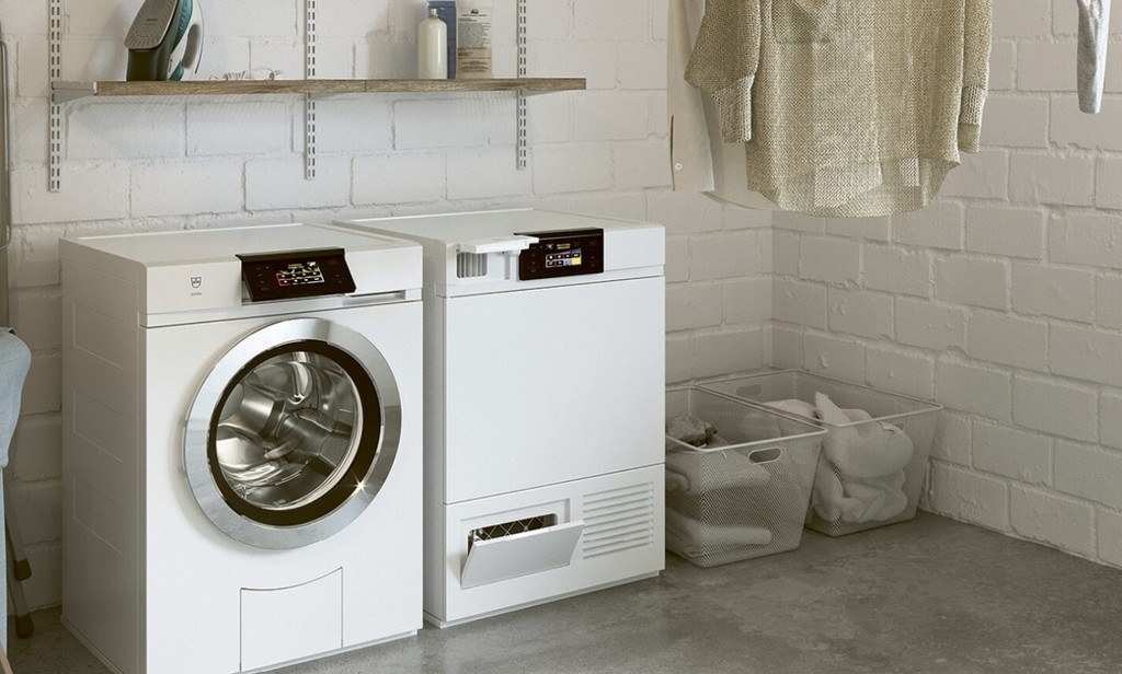 waschkueche