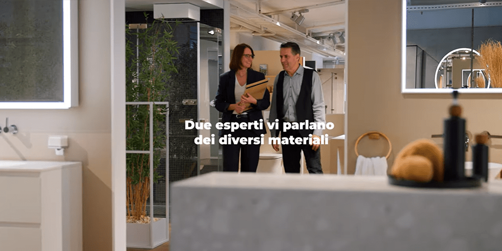 deux spécialistes vous en disent plus sur les différents matériaux