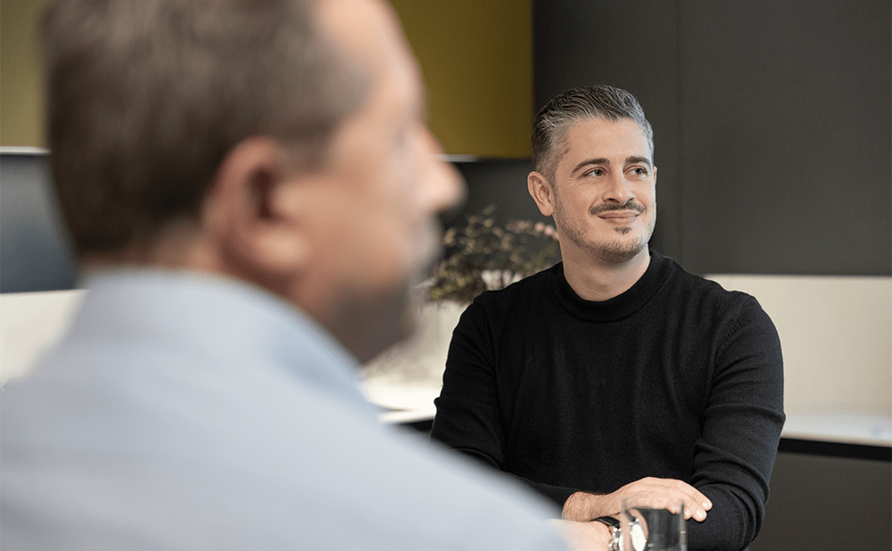 küche im dialog