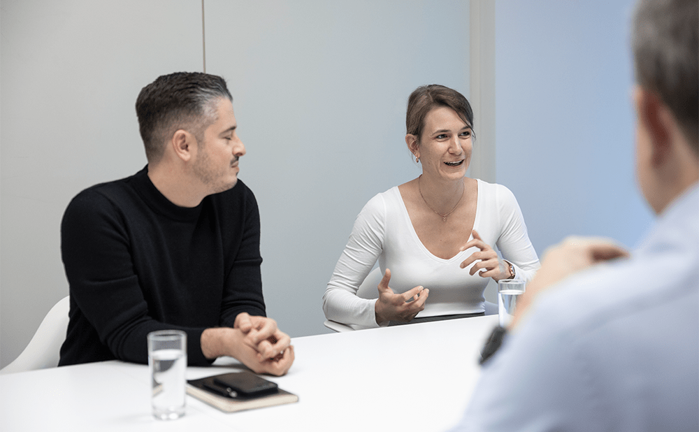 küche im dialog