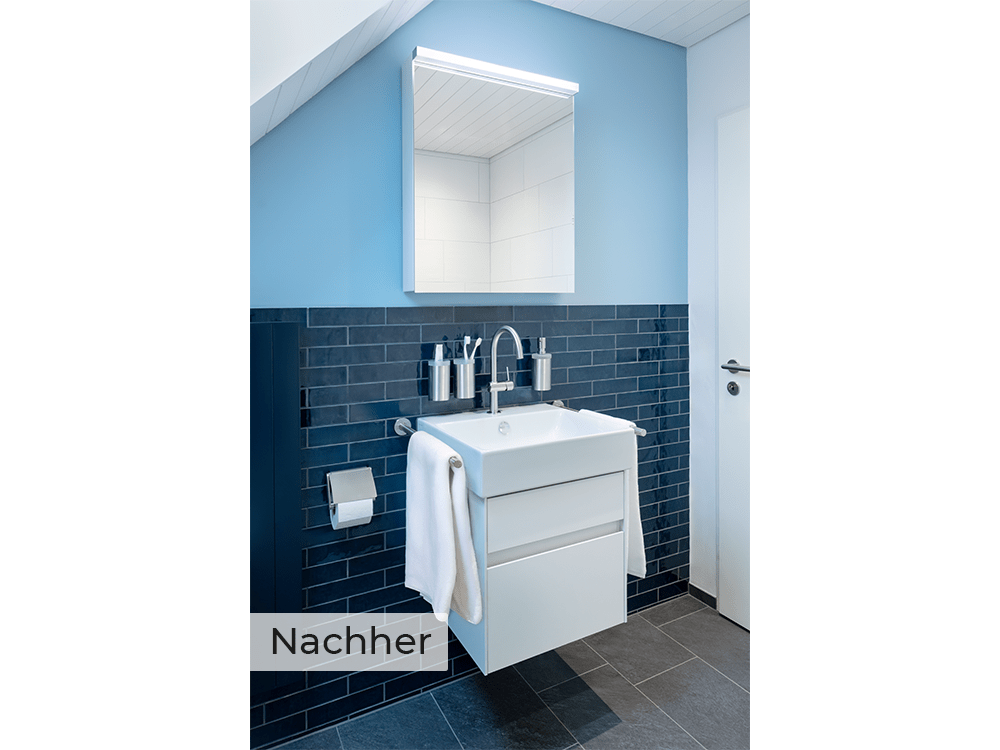 nachher