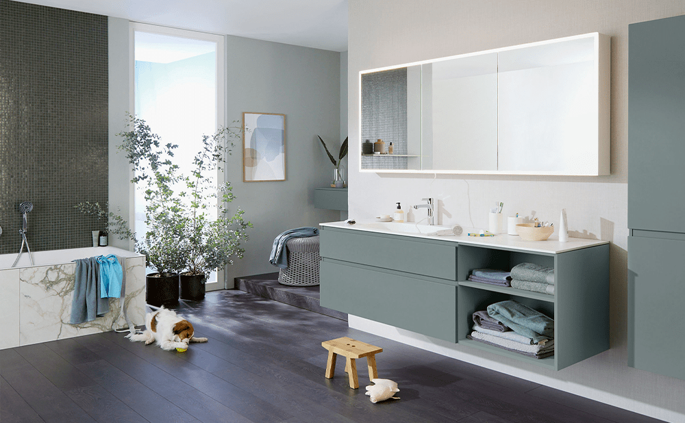 alterna luune green