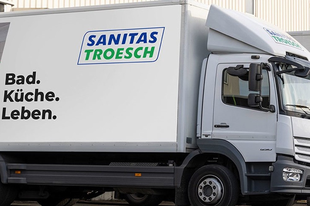 Notre logistique