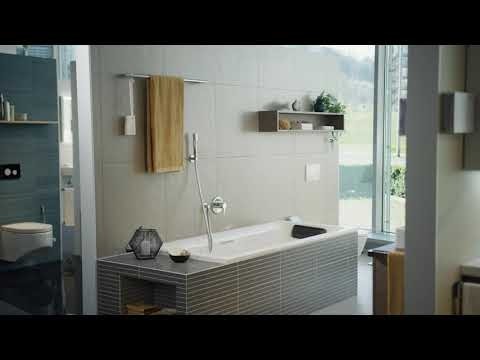 Badeinrichtungs-Ideen von Sanitas Troesch № 14