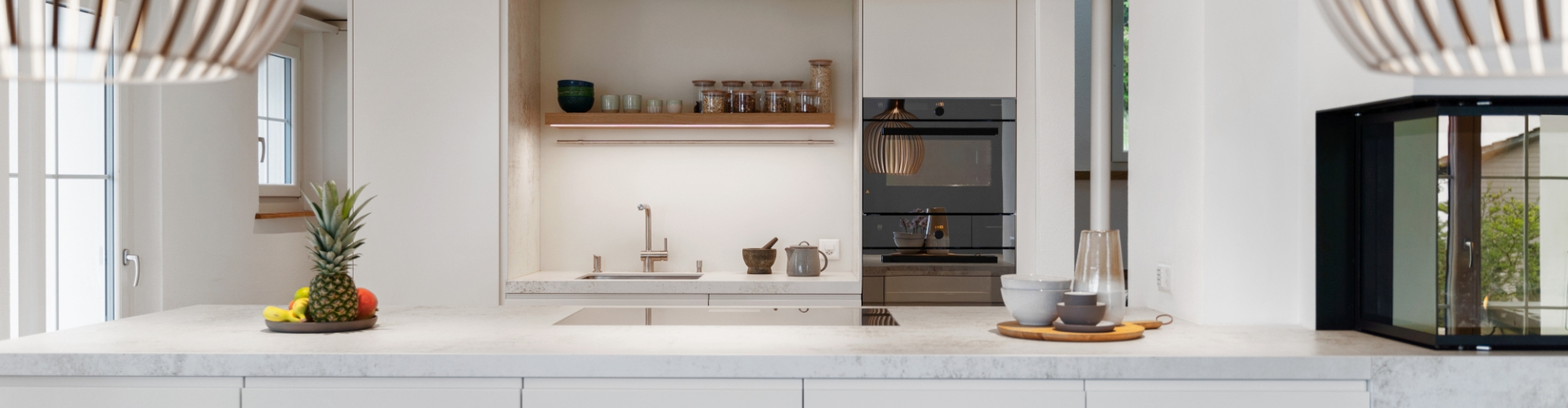 Fischer cucine & elettrodomestici 
