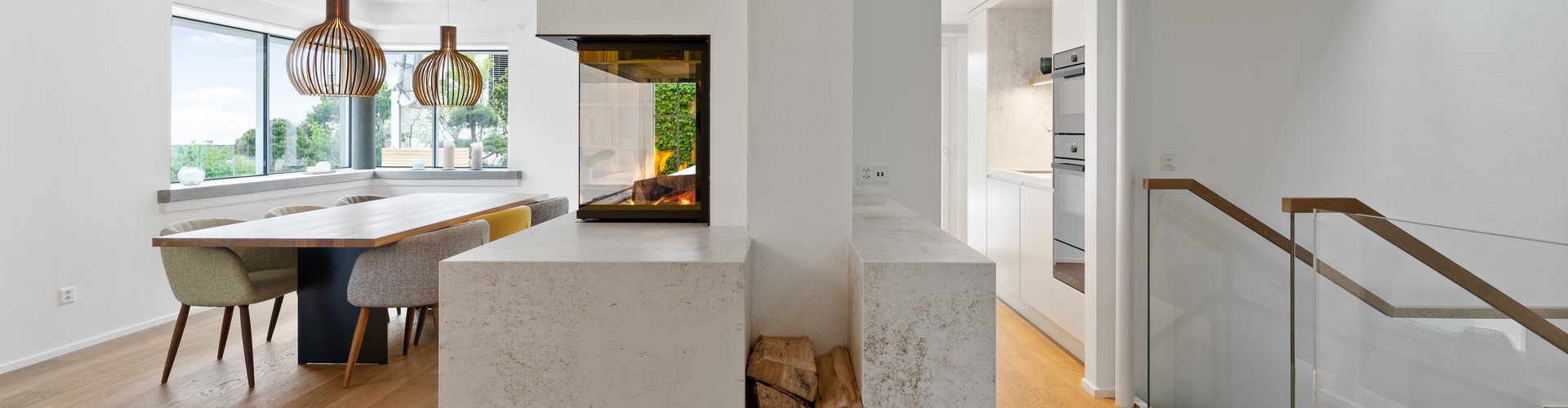 Transformation de cuisine pour tous les budgets avec Sanitas Troesch