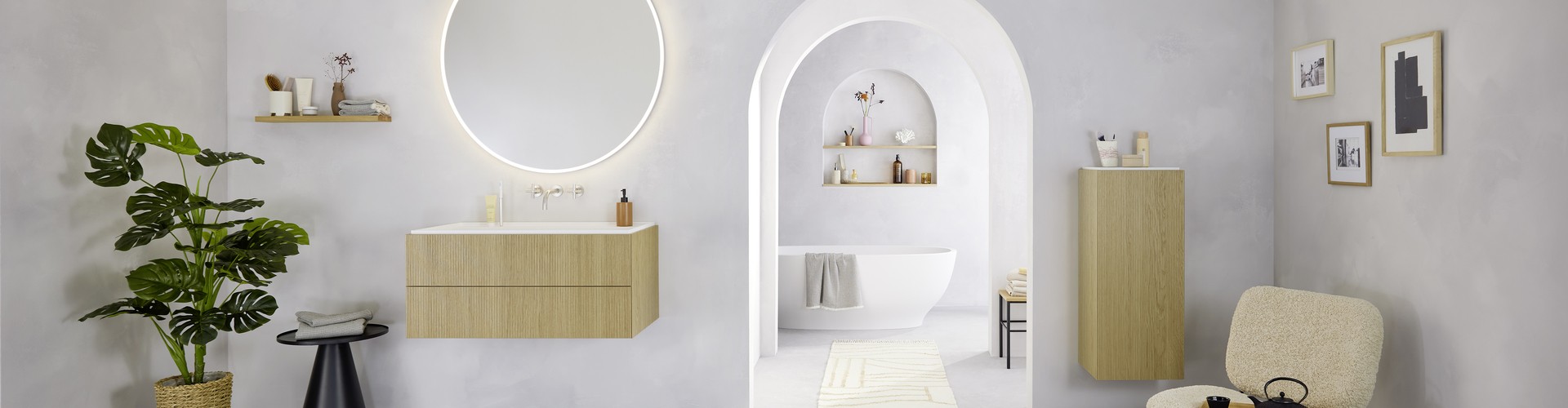 Ristrutturazione del bagno: i consigli degli esperti
