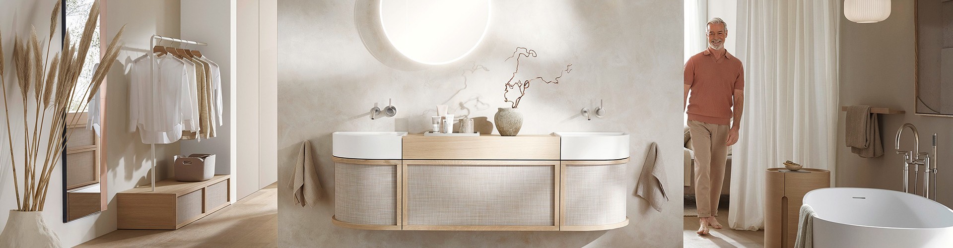 Alterna yuwia meuble salle de bains