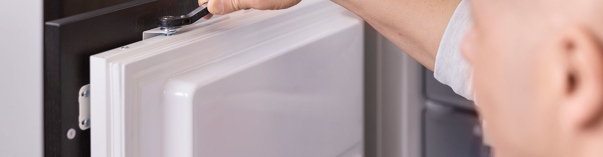 Remplacer des appareils électroménagers 