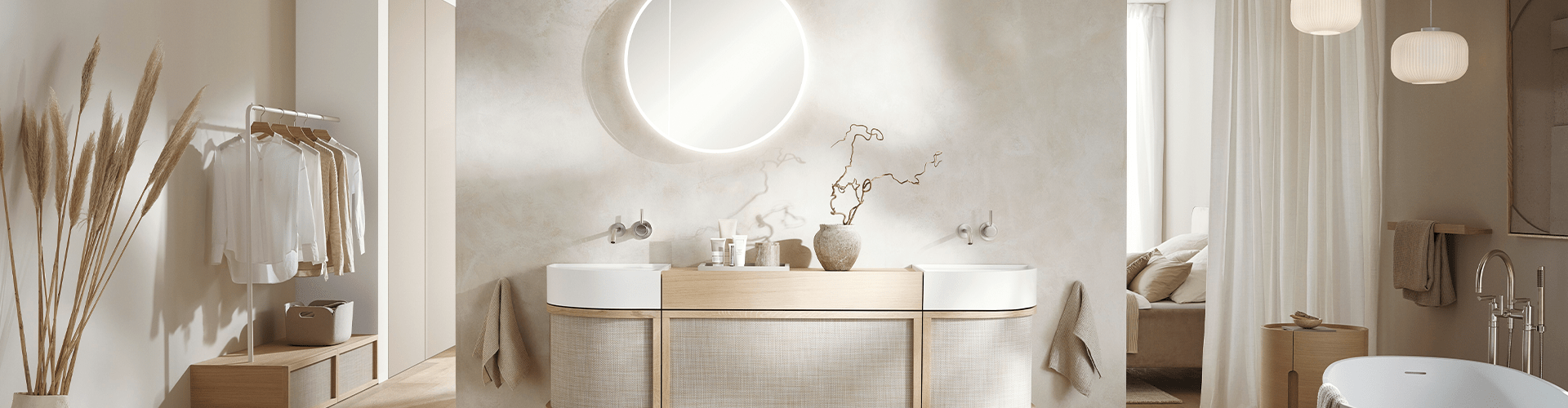 Badezimmer von Alterna yuwia 