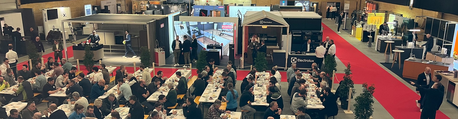 Event für Küchenprofis