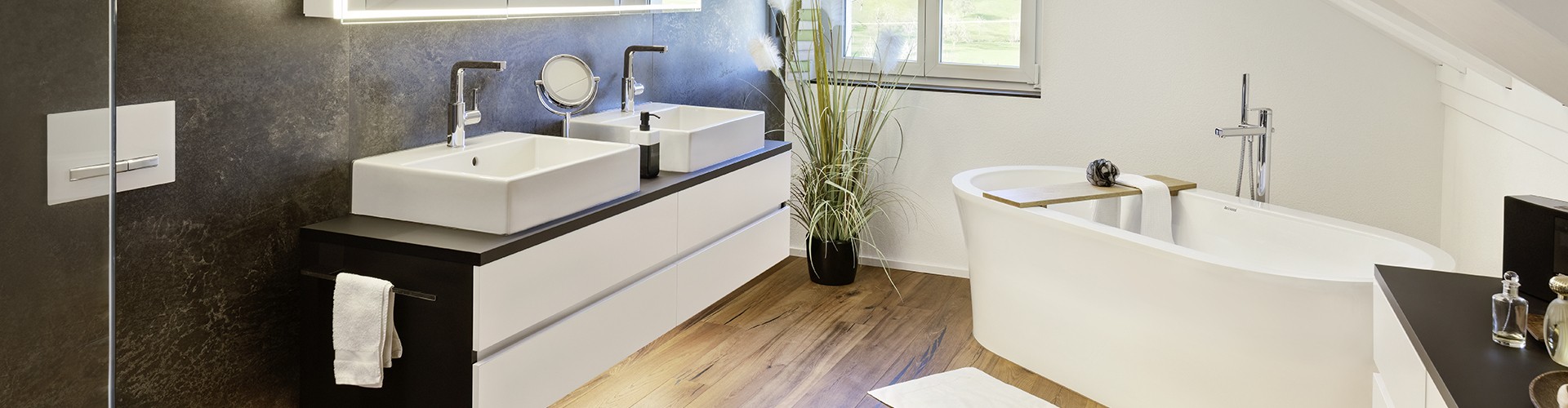 arredamento del bagno