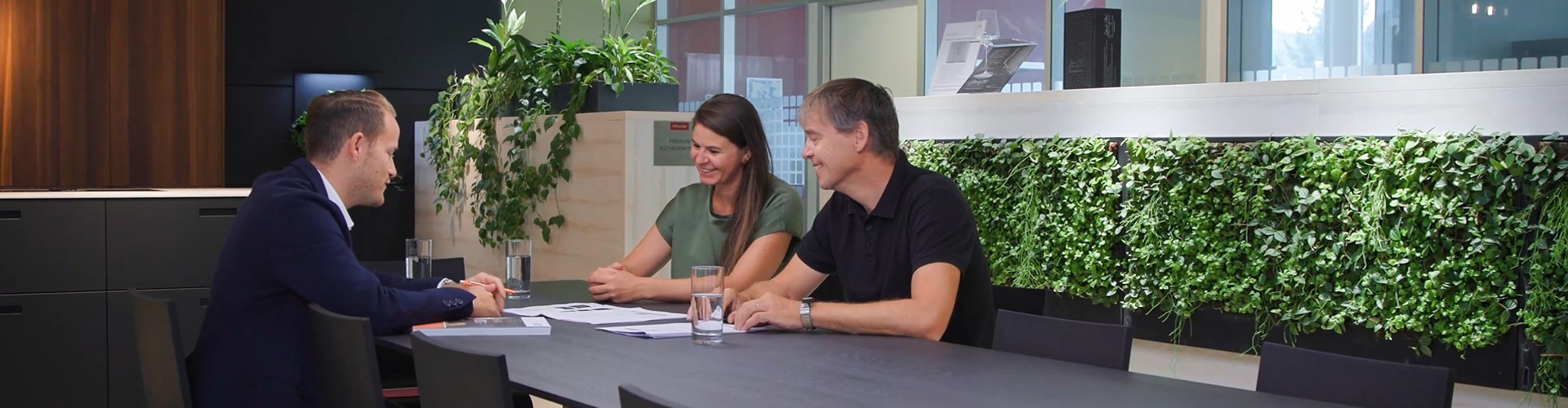 Ansprechpartner Einzelküche