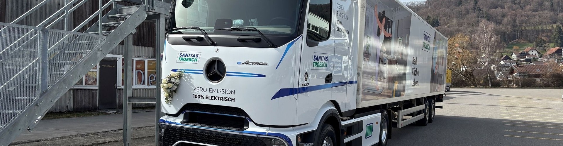 Smart Mobility