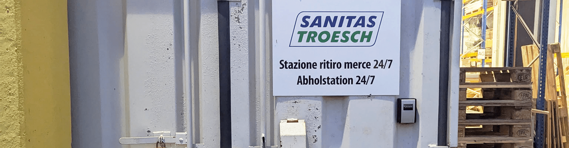 abholstation bioggio