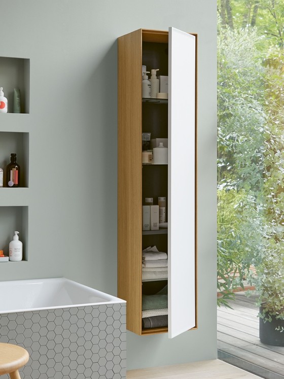 Hochschrank Alterna elena