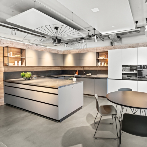 Kücheninspirationen für Ihr Zuhause | Sanitas Troesch