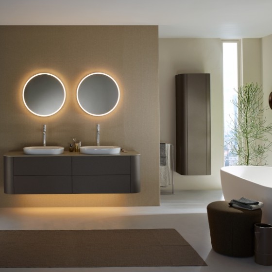 Il bagno "Design & Style"
