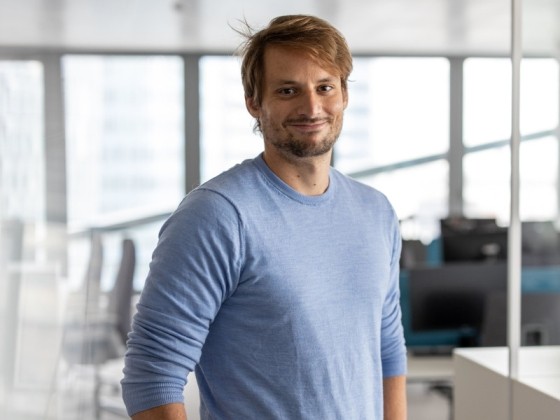 Ausbildung bei Sanitas Troesch